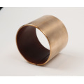 Bronze Bearing Sleeve PTFE Oilless Bush